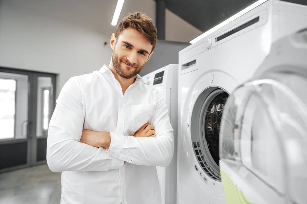 Tumble Dryers Pay Monthly No Credit Check – Efficient Payment Options