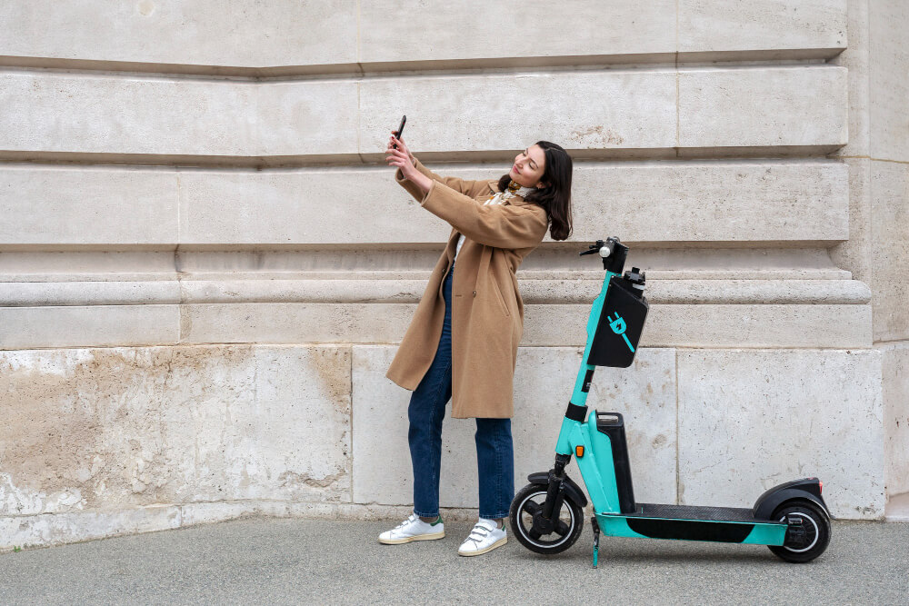 Mini Electric Scooter Pay Monthly No Credit Check – Eco-Friendly Deals Await